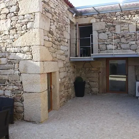 Mallus Agroturismo * Misquel