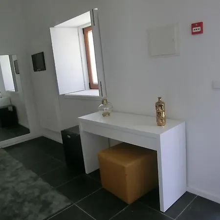 Mallus Agroturismo Gospodarstwo agroturystyczne Misquel
