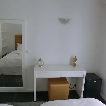 Mallus Agroturismo Gospodarstwo agroturystyczne